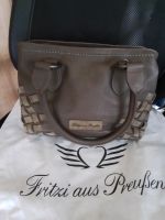 ♥️♥️♥️ FRITZI AUS PREUßEN TASCHE NEU Aachen - Aachen-Brand Vorschau