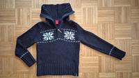 Pullover Strickpullover Strick Damen Gr S, 36, s.Oliver schwarz Hessen - Eschwege Vorschau