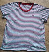 Levi's Ringelshirt T-shirt, XL (44/46) Nordrhein-Westfalen - Rüthen Vorschau