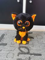 Ty Beanie Boos Moonlight Katze Cat 6" mit Tag Niedersachsen - Aerzen Vorschau