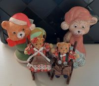 Teddy Teddybär Deko Niedersachsen - Großheide Vorschau