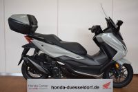 Honda Forza 350 ABS * Top Zustand * Nur 2.290 KM * Düsseldorf - Flingern Süd Vorschau