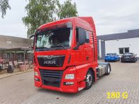 MAN TGX 18.420 XLX LLS, Euro6, Retarder, 2-Tank Nordrhein-Westfalen - Oberhausen Vorschau