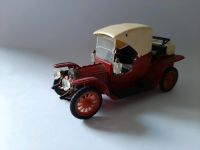 Modellauto-Oldtimer Mercedes 1905 Wandsbek - Hamburg Duvenstedt  Vorschau