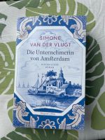 Simone van der Vlugt - Die Unternehmerin von Amsterdam Münster (Westfalen) - Centrum Vorschau