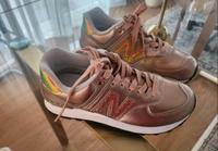 New Balance Schuhe nagelneu  Damen Nordrhein-Westfalen - Meerbusch Vorschau