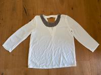 Bluse Only creme wollweiß *NEU* Gr. M Kr. München - Putzbrunn Vorschau