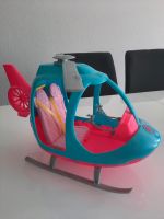 Barbie Hubschrauber Nordrhein-Westfalen - Krefeld Vorschau