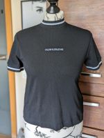 T-Shirt Damen Calvin Klein Hessen - Stadtallendorf Vorschau