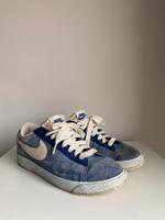 Nike Blazer Low 77 Thüringen - Straußfurt Vorschau