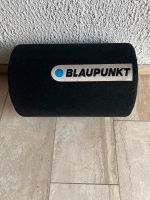 Bassrolle BLAUPUNKT GT Series Baden-Württemberg - Kappel-Grafenhausen Vorschau