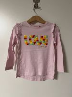 Kinder Pullover Größe 98/104 rosa Baden-Württemberg - Schwetzingen Vorschau