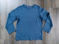 s.Oliver Langarmshirt Gr. 116/122, blau Dortmund - Eving Vorschau