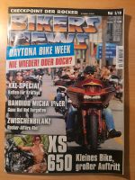 Bikers News Mai 5/19 Hessen - Griesheim Vorschau