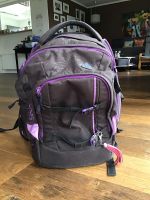 Satch Schulrucksack Modell Pack. Ninja Hibiscus. Bayern - Kranzberg Vorschau