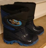 Winterstiefel, Winterboots, Gummistiefel, Outdoor, Jungs 25 Nordrhein-Westfalen - Viersen Vorschau