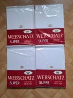 Neu! 4X WEBSCHATZ SUPER - Qualitätsbetttücher Hessen - Schlüchtern Vorschau