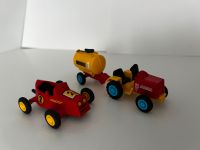 Playmobil Traktor und Rennauto Rheinland-Pfalz - Nassau Vorschau