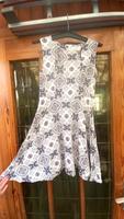 Wunderschönes Sommerkleid, Apricot, 38 Bayern - Coburg Vorschau