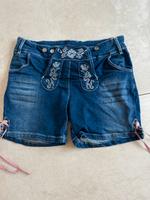 Jeans trachtenhose im Lederhose gr. 40 Bayern - Karlstadt Vorschau