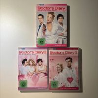 Doctor‘s Diary Staffel 1-3 Saarland - Großrosseln Vorschau