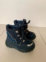 Superfit Stiefel Gore-Tex, Gr. 22 Brandenburg - Potsdam Vorschau