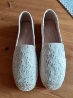 Graceland Sommerschuhe Gr. 42 Nordrhein-Westfalen - Solingen Vorschau