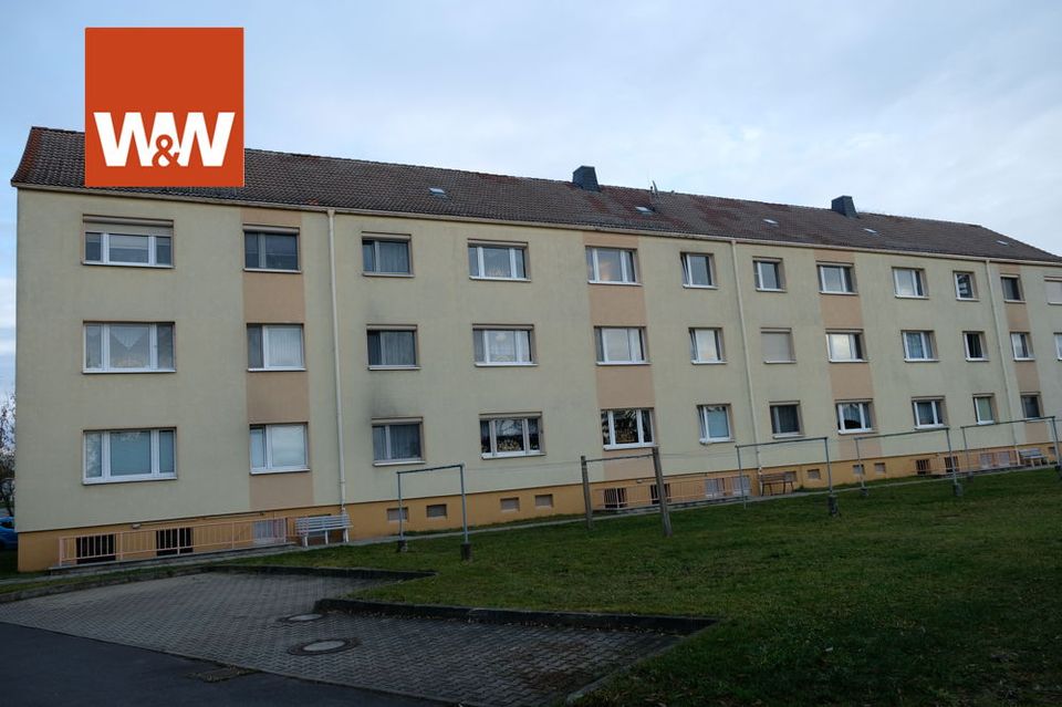 Wohnen in den eigenen 4 Wänden in Jahnsdorf