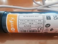 Somfy RTS Motor NEU Nordrhein-Westfalen - Mettingen Vorschau