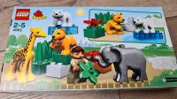 LEGO DUPLO 4962 Tierbabys Nordrhein-Westfalen - Velbert Vorschau