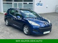 Peugeot 207 SW Tendance Niedersachsen - Syke Vorschau