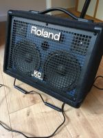 Roland KC 110 Keyboard Amp Verstärker, wie neu 2x25W, flexibel Baden-Württemberg - Mannheim Vorschau