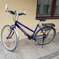 Fahrrad, Damenfahrrad, Jugendfahrrad 28", 24 Gang, Shimano DEORE Baden-Württemberg - Schemmerhofen Vorschau