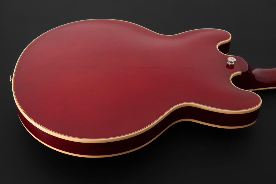 2022 FGN Masterfield Cherry in Paderborn