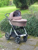 Hartan Racer GTS Kinderwagen mit Kombitasche (ab Geburt bis 22kg) Niedersachsen - Bückeburg Vorschau