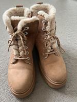 SCHNÜRBOOTS Hessen - Bad Homburg Vorschau