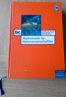 Mathematik für Naturwissenschaftler Essen - Stoppenberg Vorschau