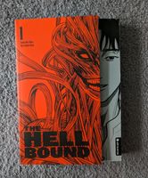 The Hellbound (Manga) - Sang-Ho Yeon, Gyu-Seok Choi Rostock - Reutershagen Vorschau