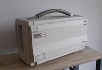 Vintage Computer Compaq Portable 3 386 Model 2670 Sachsen - Oschatz Vorschau