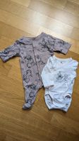 ‼️ Set Body Strampler Disney Klopfer Blume Gr. 50 Babykleidung ‼️ Dresden - Bühlau/Weißer Hirsch Vorschau