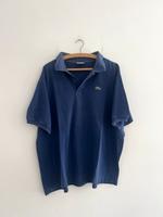 Lacoste Herren Poloshirt - Größe 8 (XXL) - 100 % Baumwolle Bayern - Freilassing Vorschau