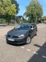 Golf 6 Variant 1.6 Tdi Niedersachsen - Vechta Vorschau