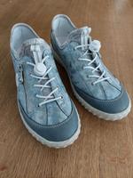 Rieker Sneaker/Sportschuh Hessen - Idstein Vorschau
