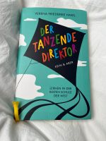 Buch Der tanzende Direktor von Verena Friederike Hasel Nordrhein-Westfalen - Dorsten Vorschau