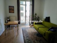 Wohnungsswap - 2 Zimmer, 55 m² - Fredersdorfer Straße, Friedrichshain, Berlin Friedrichshain-Kreuzberg - Friedrichshain Vorschau