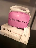 Calvin Klein Tasche ❕NEU❕lila Bayern - Weisendorf Vorschau