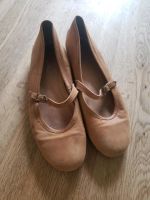 Tolle Leder-Ballerinas Krupka Gr. 37/38 Hamburg - Altona Vorschau