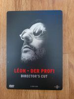 DVD Leon der Profi Director's Cut Steelbox Wiesbaden - Mainz-Kostheim Vorschau