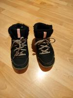 Schnee Winterschuhe in Größe 37 Bayern - Weibersbrunn Vorschau