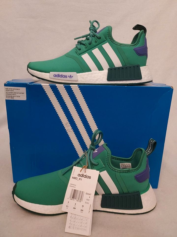 Adidas nmd herren gr cheap 42